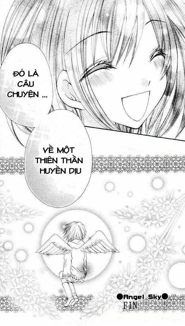 Angel Sky - Chapter 1 - Trang 47