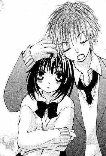 Angel Sky - Chapter 1 - Trang 48