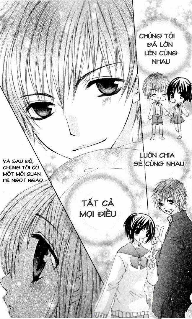 Angel Sky - Chapter 1 - Trang 6