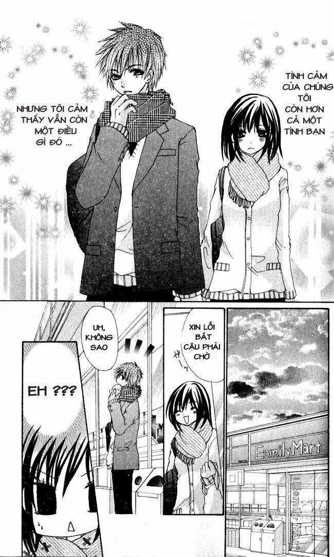 Angel Sky - Chapter 1 - Trang 7