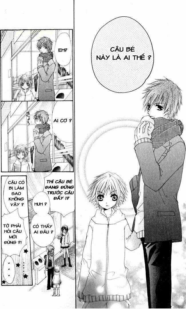 Angel Sky - Chapter 1 - Trang 8