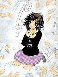 Đọc truyện Angel Sky