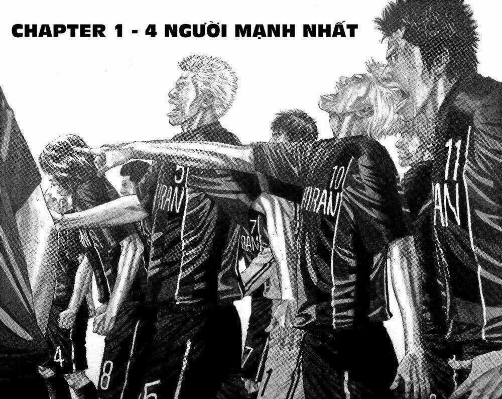 Angel Voice - Chapter 1 - Trang 11