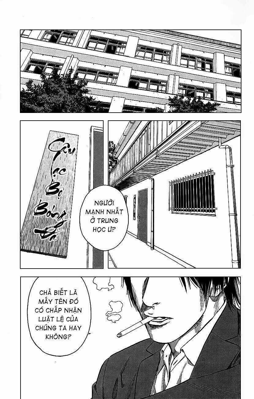 Angel Voice - Chapter 1 - Trang 23