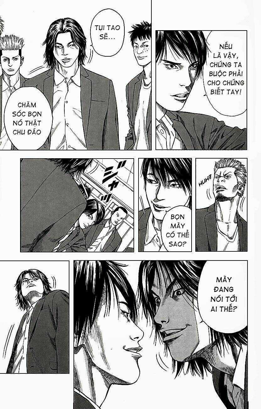 Angel Voice - Chapter 1 - Trang 25