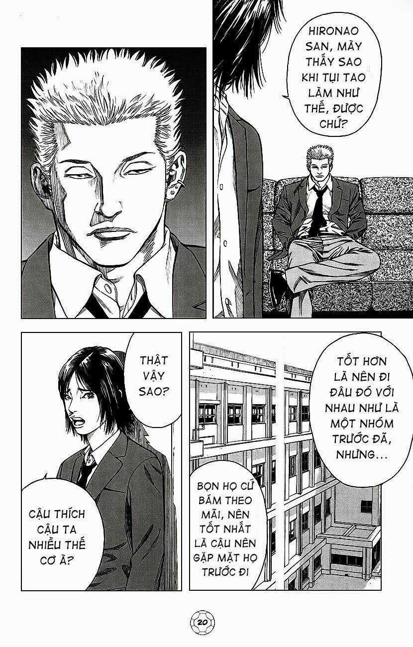 Angel Voice - Chapter 1 - Trang 26