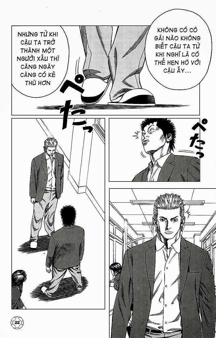 Angel Voice - Chapter 1 - Trang 28