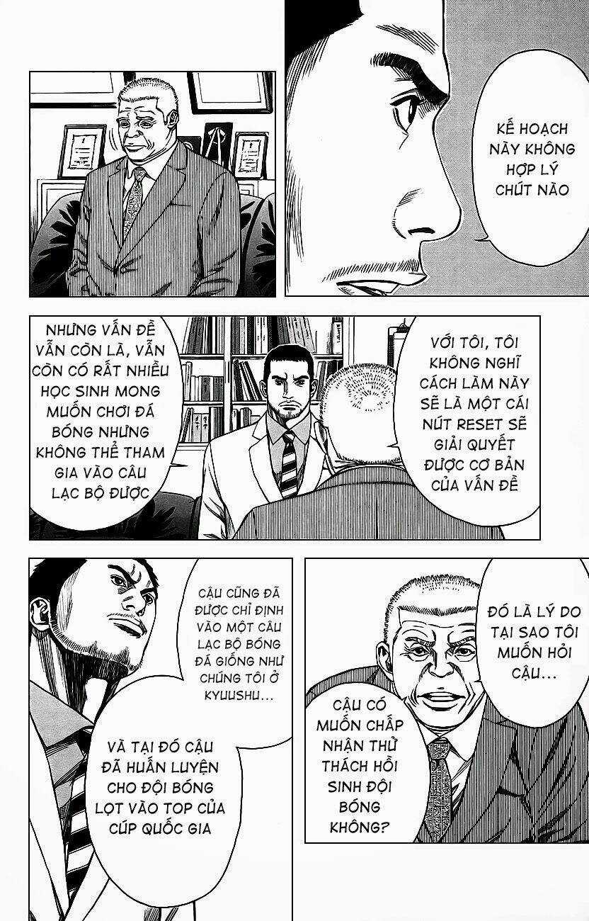 Angel Voice - Chapter 1 - Trang 34