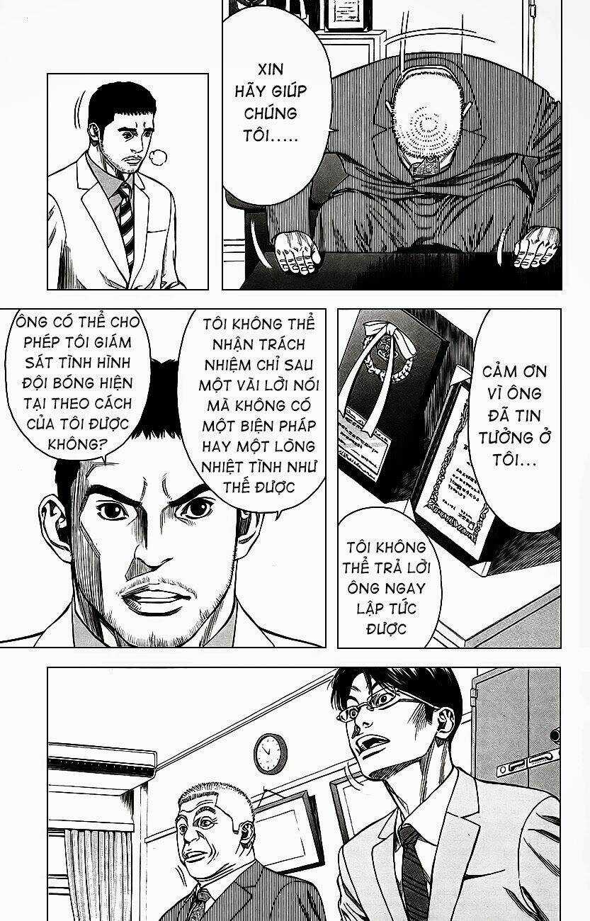 Angel Voice - Chapter 1 - Trang 35