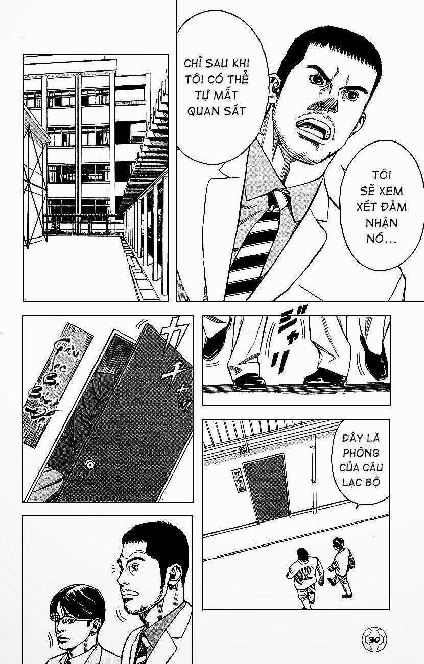 Angel Voice - Chapter 1 - Trang 36