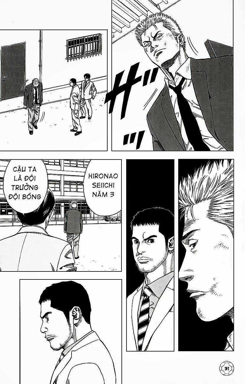 Angel Voice - Chapter 1 - Trang 37