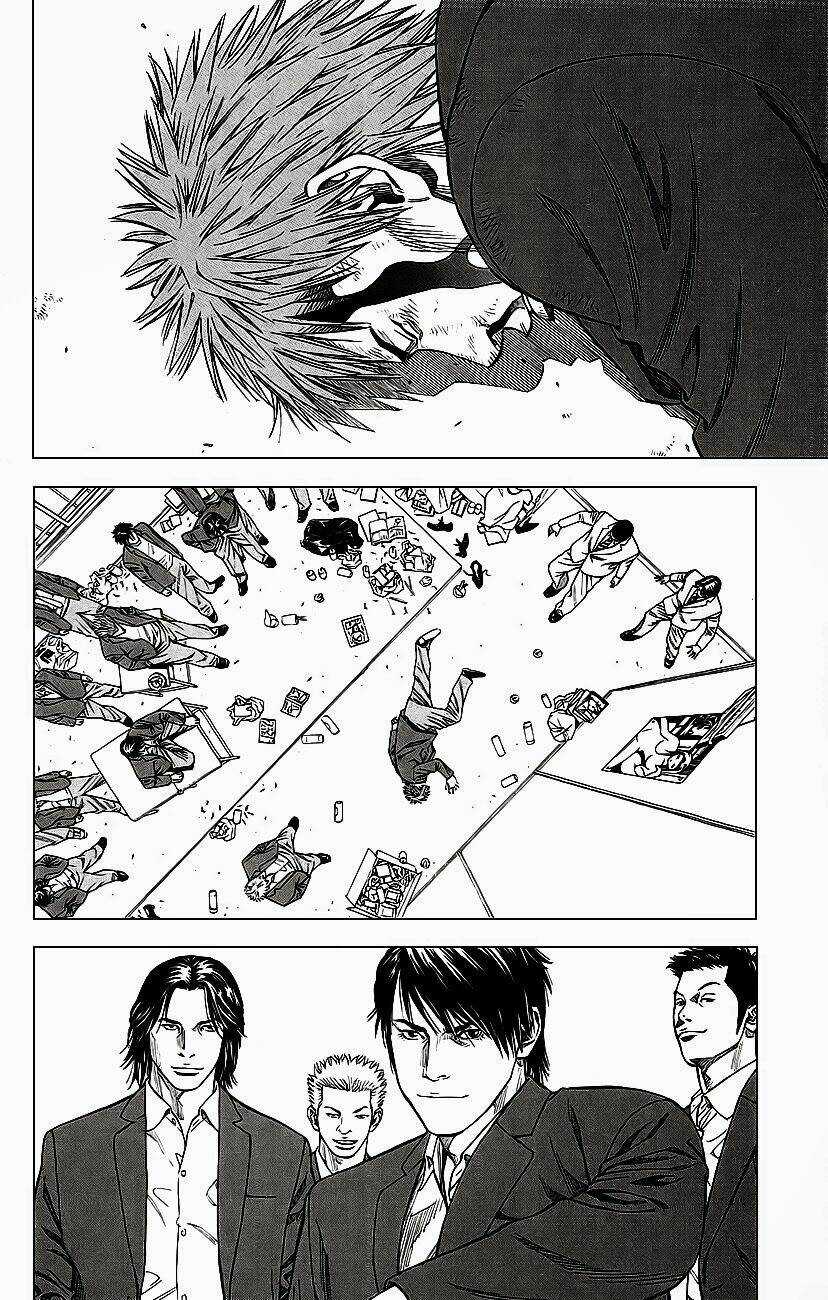 Angel Voice - Chapter 1 - Trang 38