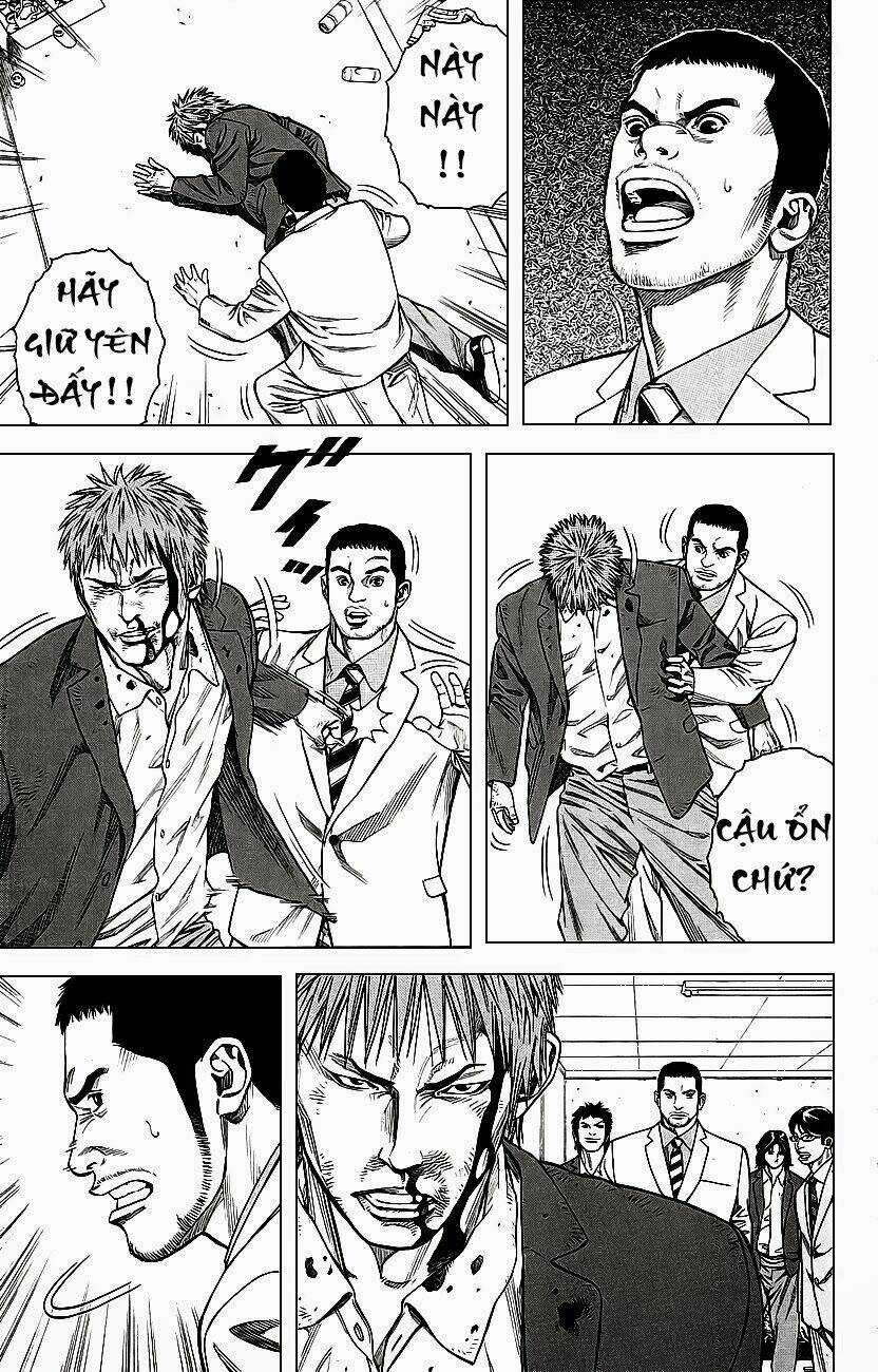 Angel Voice - Chapter 1 - Trang 39