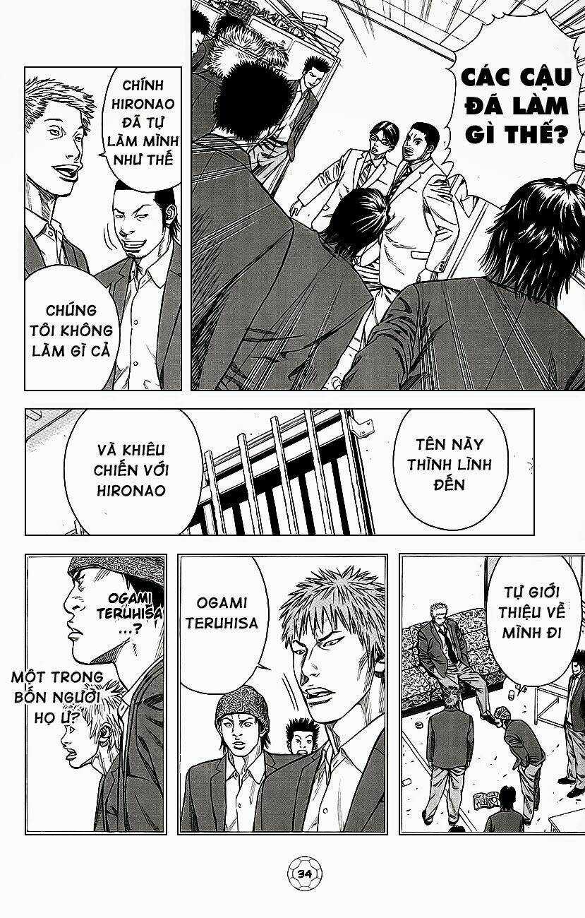 Angel Voice - Chapter 1 - Trang 40