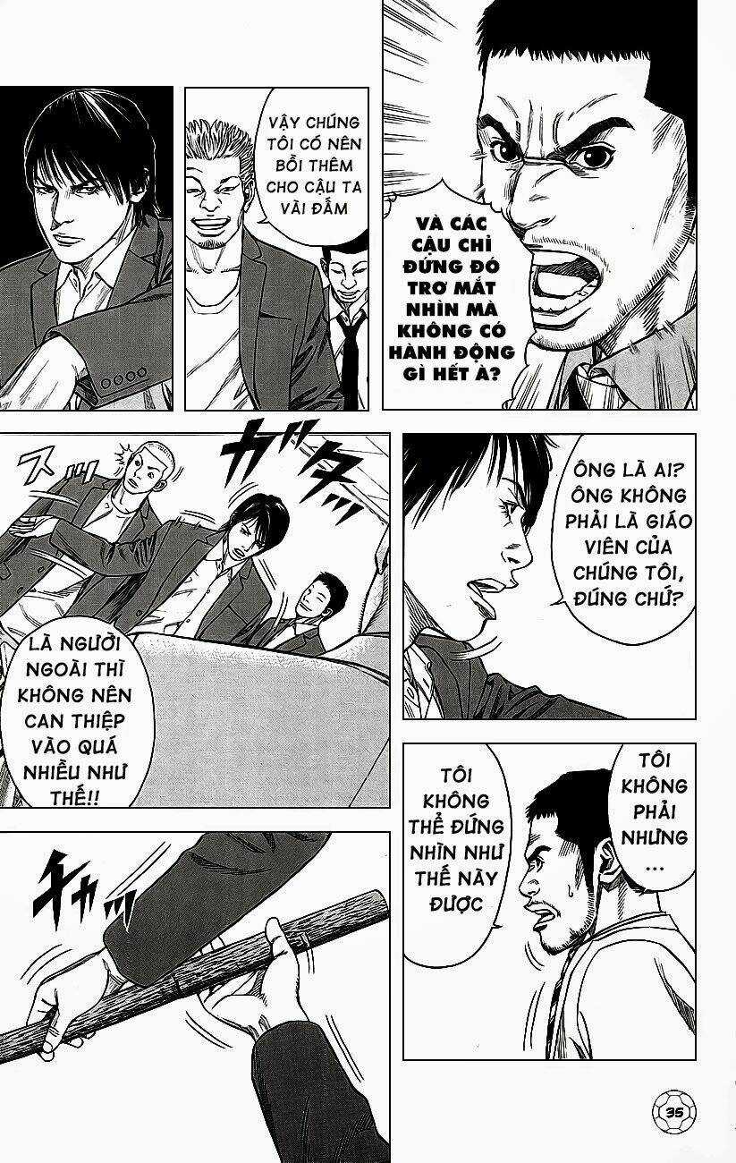 Angel Voice - Chapter 1 - Trang 41