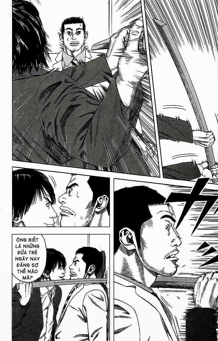 Angel Voice - Chapter 1 - Trang 42