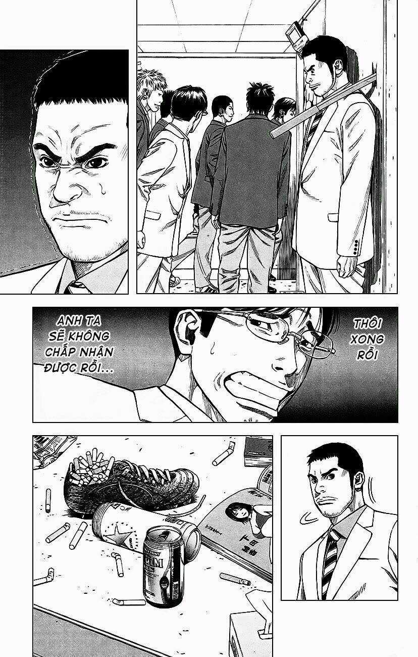 Angel Voice - Chapter 1 - Trang 43