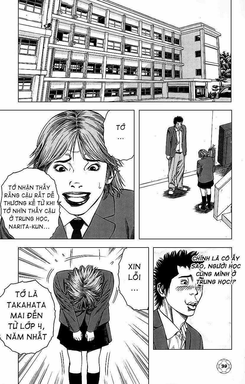 Angel Voice - Chapter 1 - Trang 45