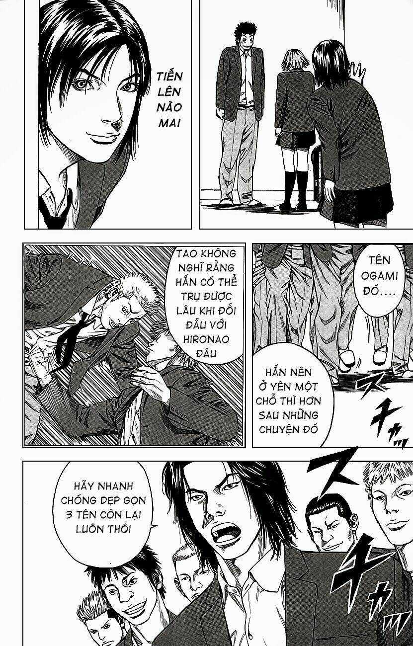 Angel Voice - Chapter 1 - Trang 46