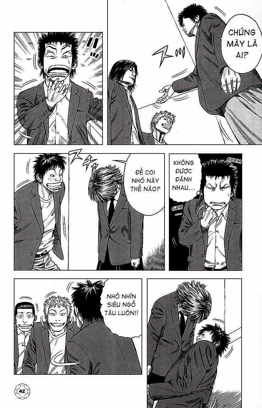 Angel Voice - Chapter 1 - Trang 48