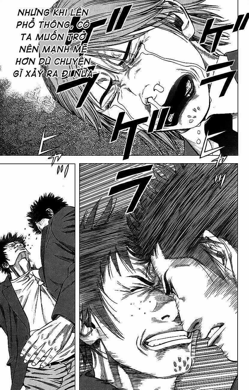 Angel Voice - Chapter 1 - Trang 51