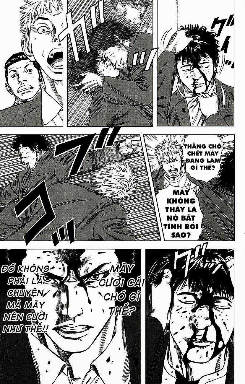 Angel Voice - Chapter 1 - Trang 53