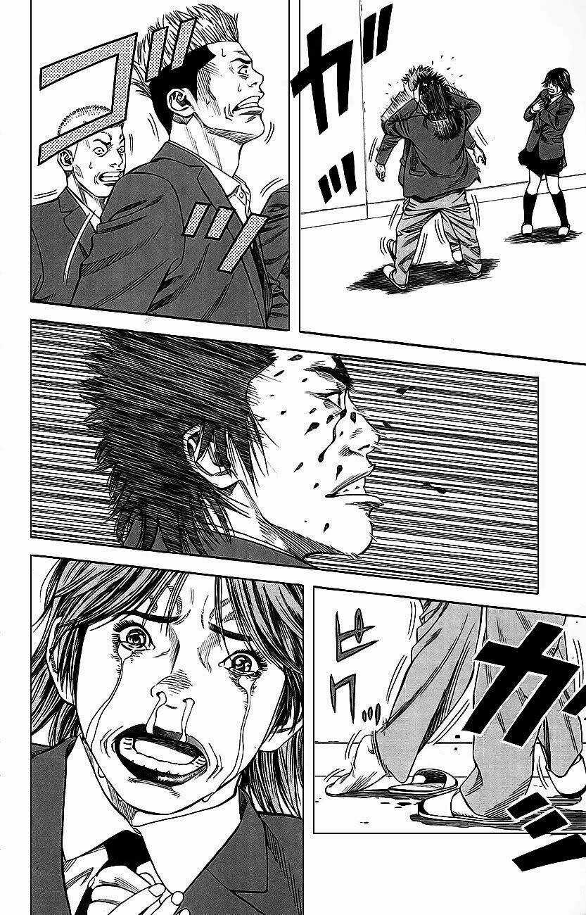 Angel Voice - Chapter 1 - Trang 54