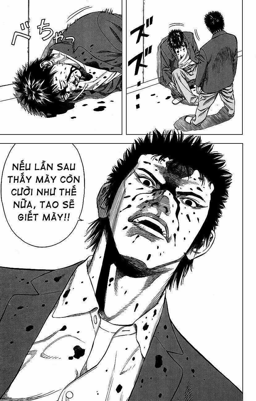 Angel Voice - Chapter 1 - Trang 55