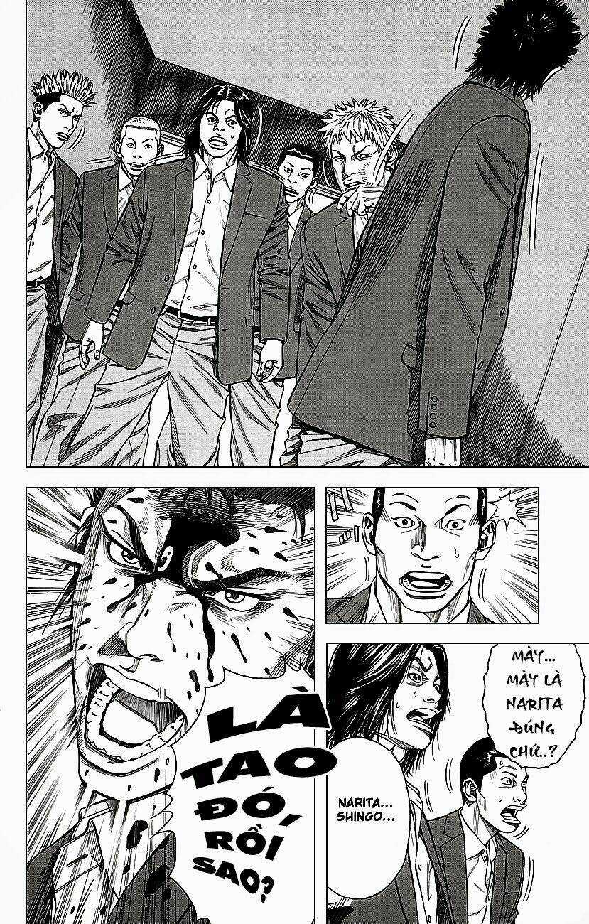 Angel Voice - Chapter 1 - Trang 56