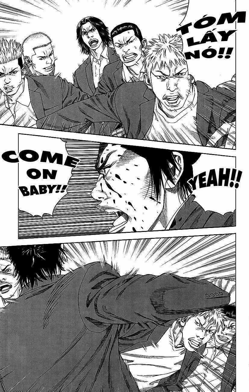 Angel Voice - Chapter 1 - Trang 57