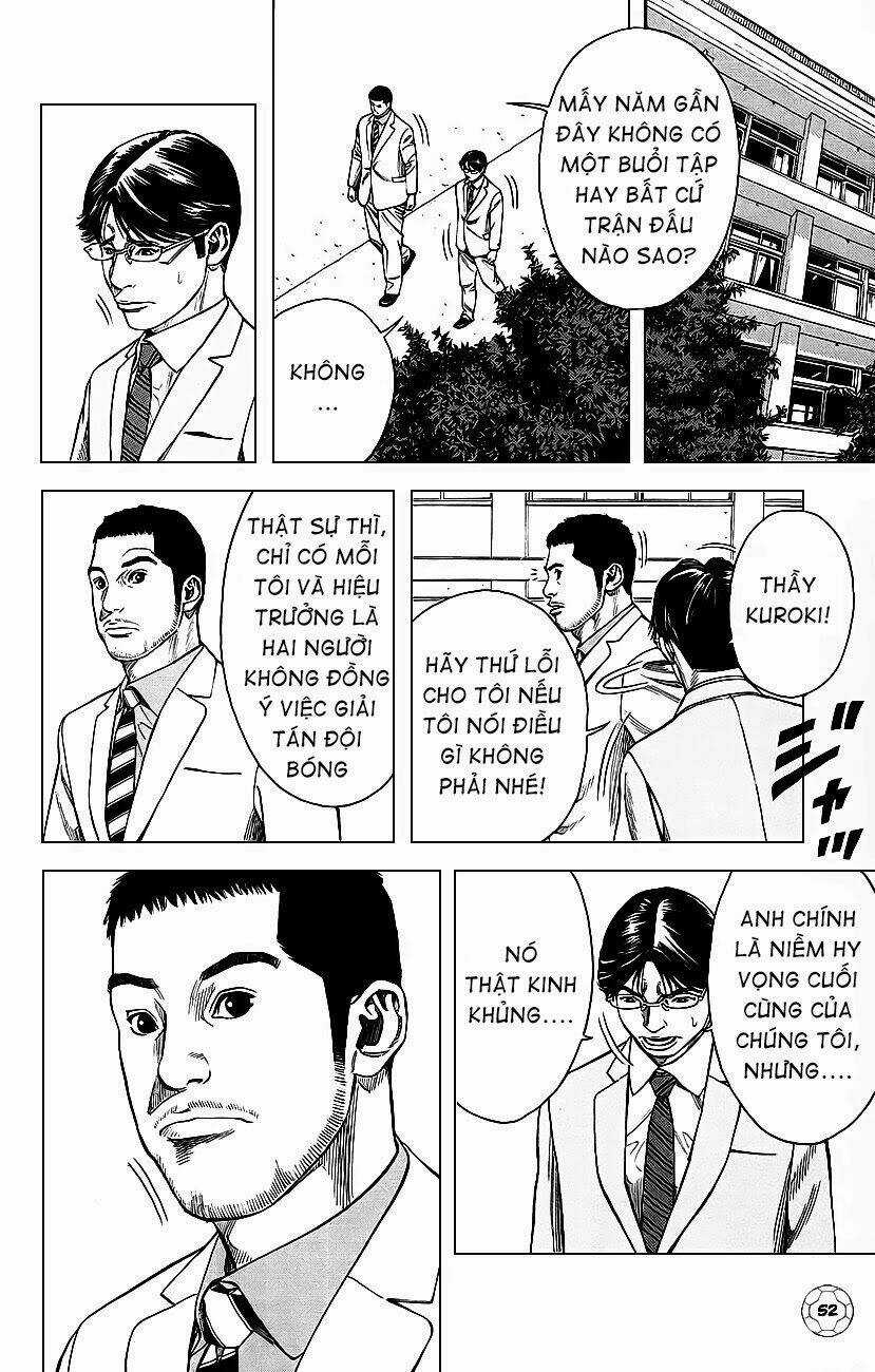 Angel Voice - Chapter 1 - Trang 58