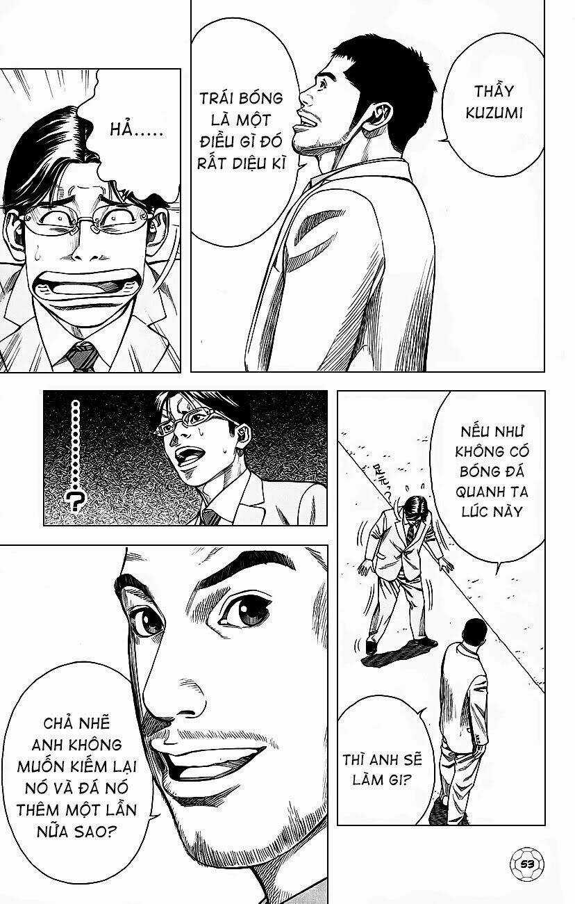 Angel Voice - Chapter 1 - Trang 59