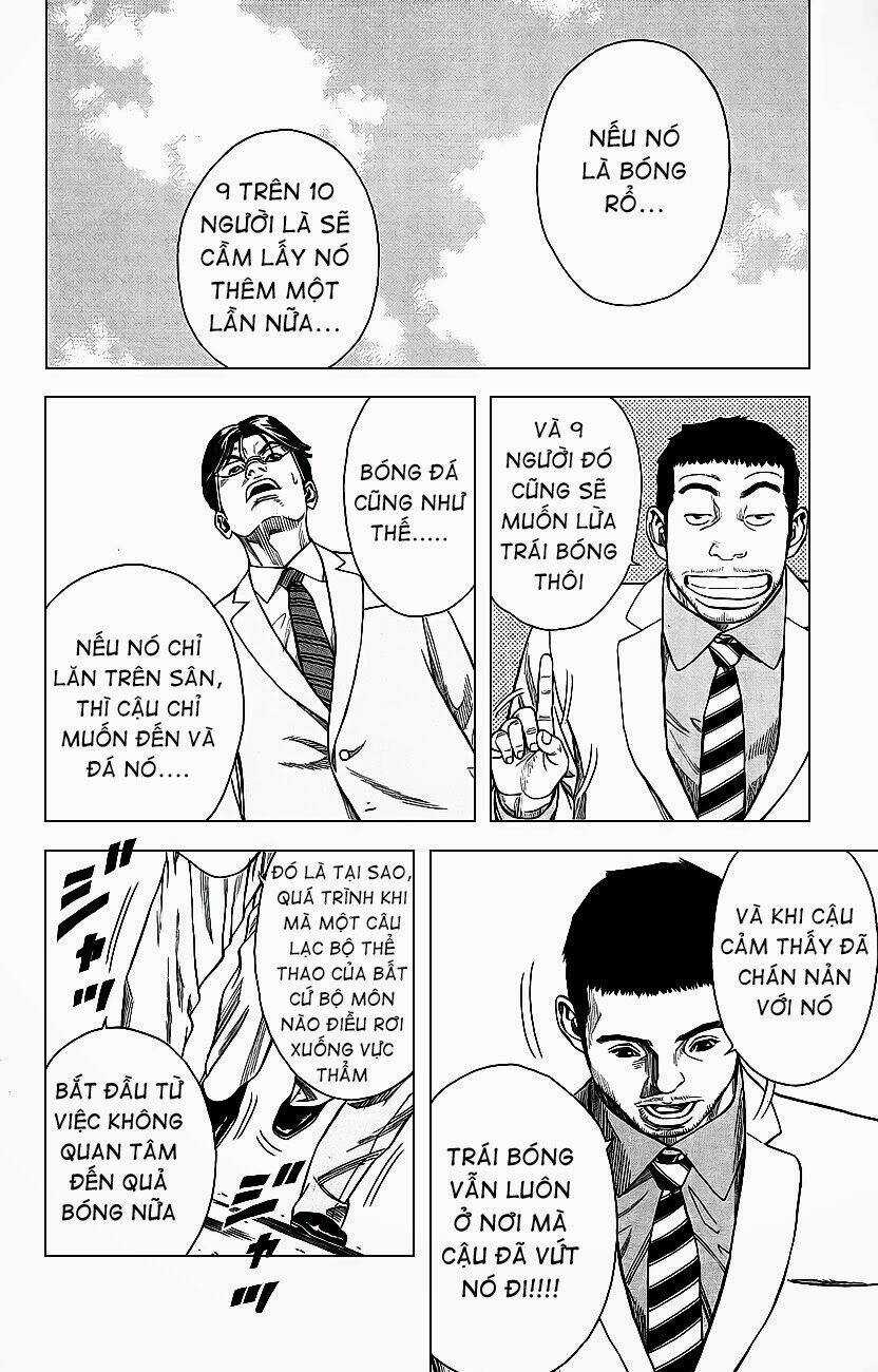 Angel Voice - Chapter 1 - Trang 60