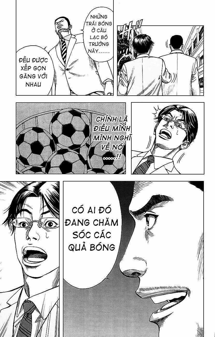 Angel Voice - Chapter 1 - Trang 61