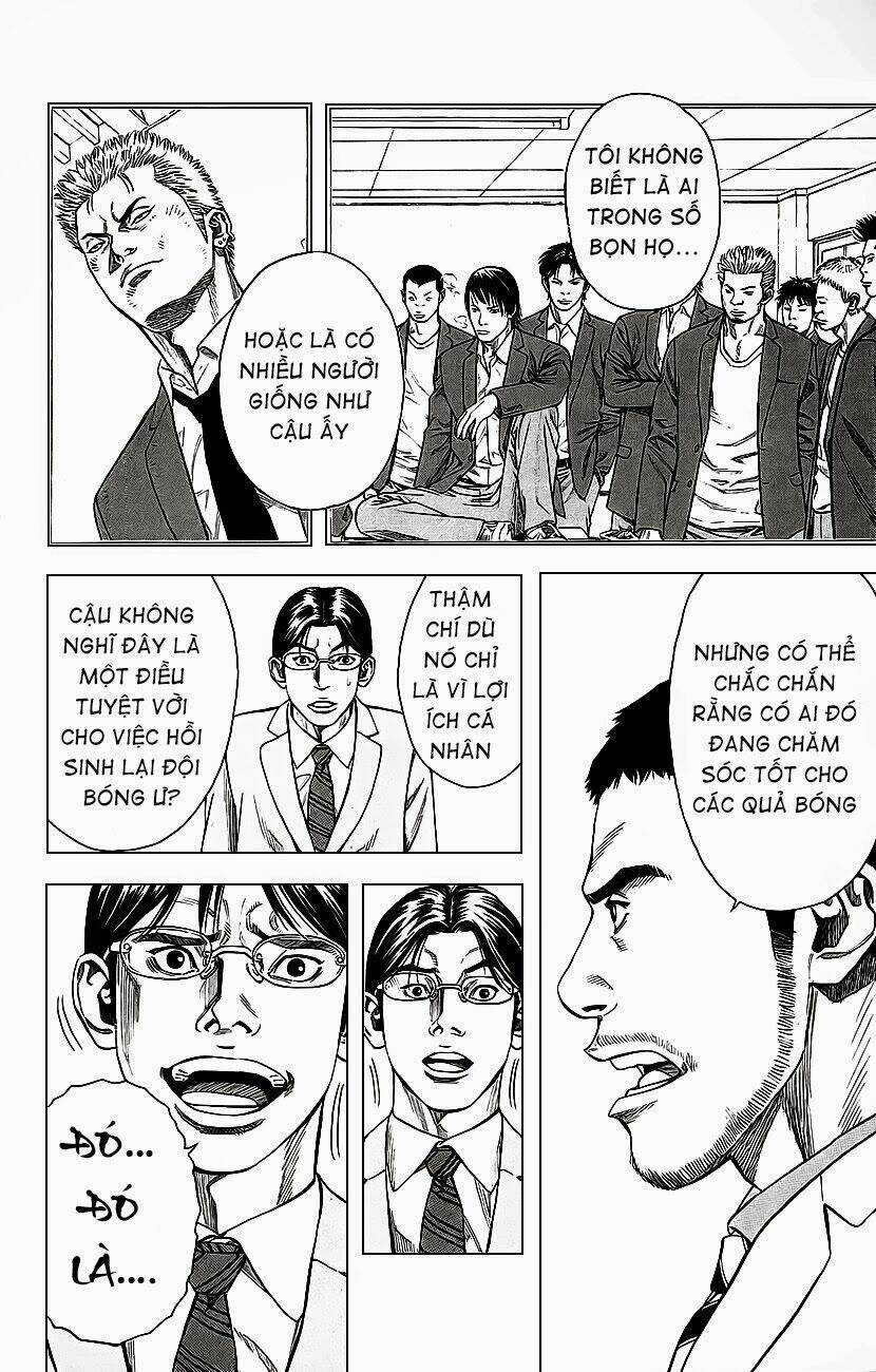 Angel Voice - Chapter 1 - Trang 62