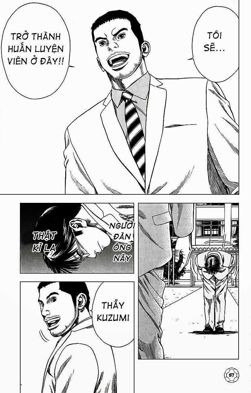 Angel Voice - Chapter 1 - Trang 63