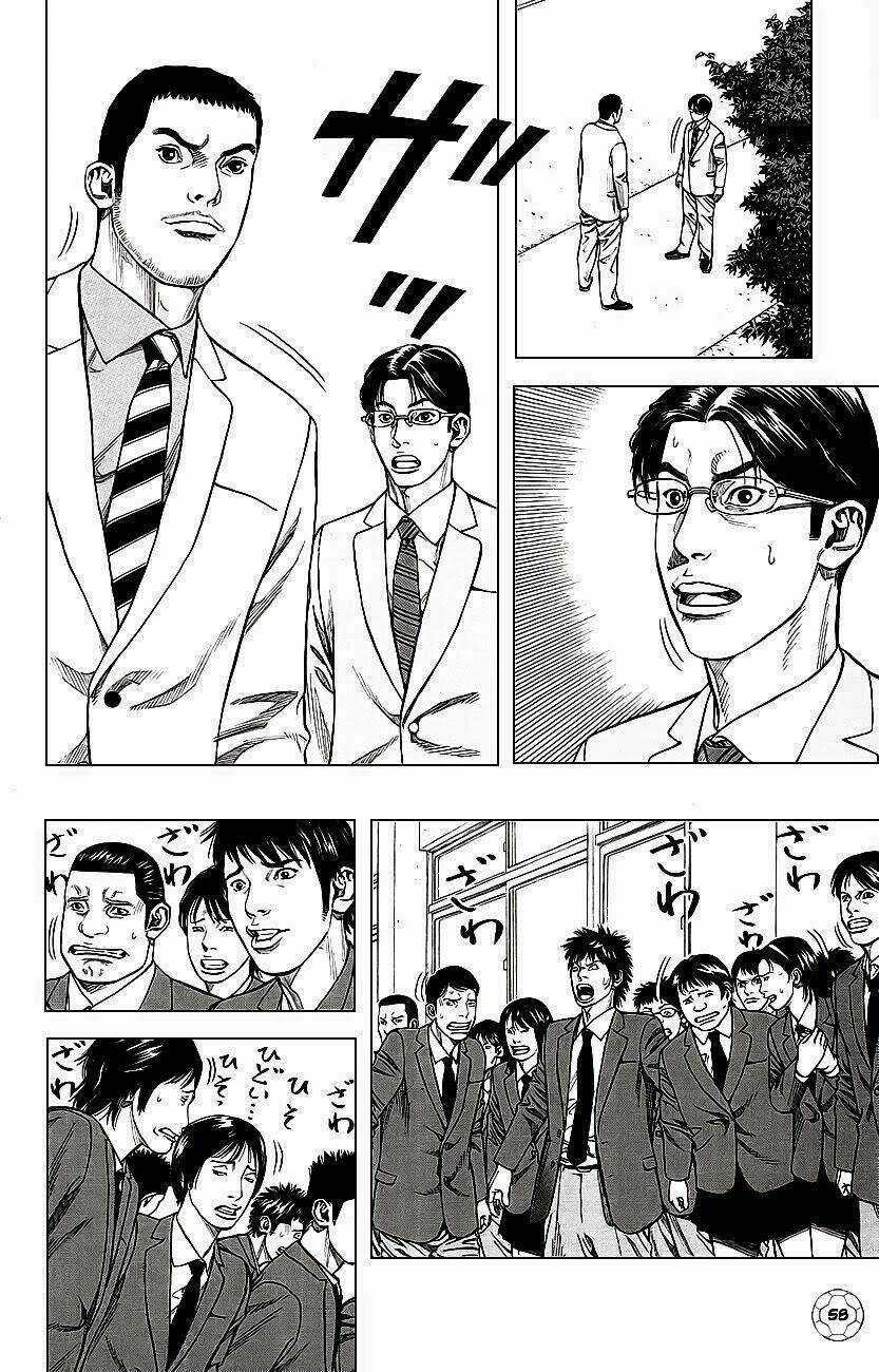 Angel Voice - Chapter 1 - Trang 64