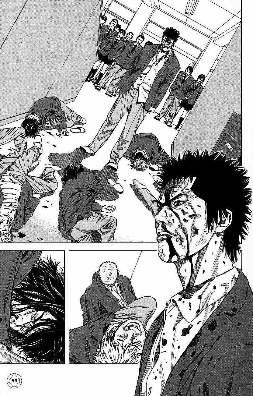 Angel Voice - Chapter 1 - Trang 65