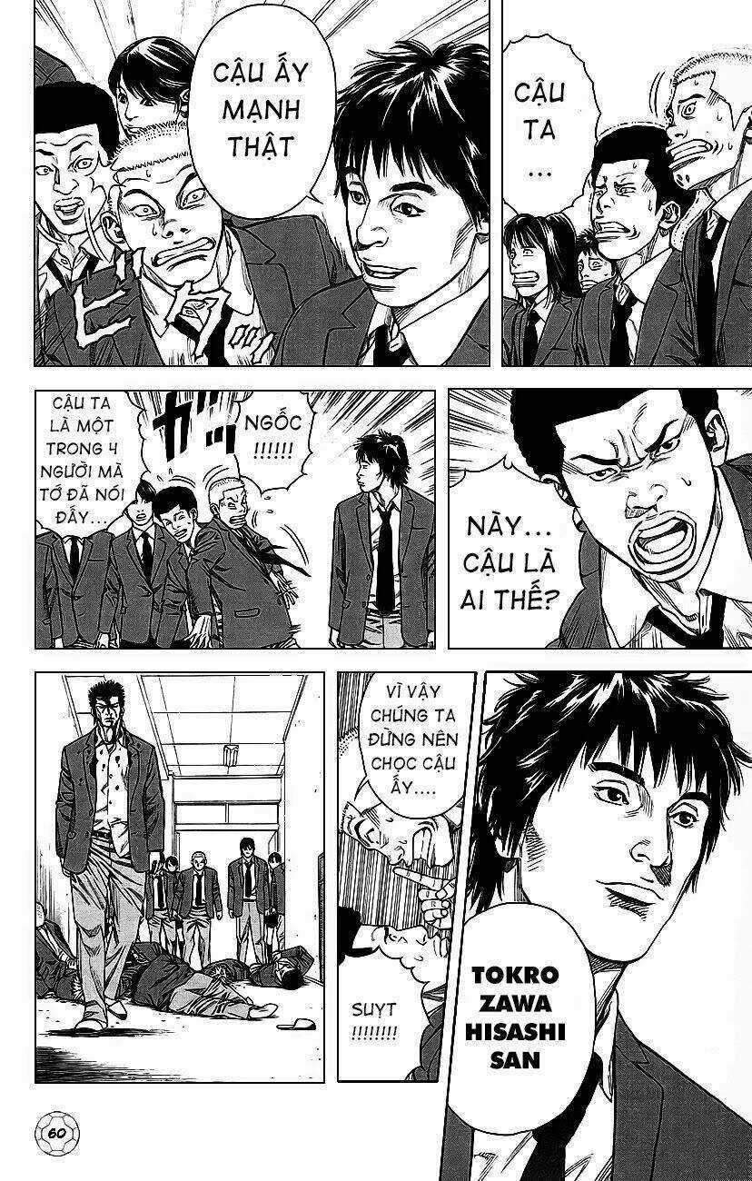 Angel Voice - Chapter 1 - Trang 66