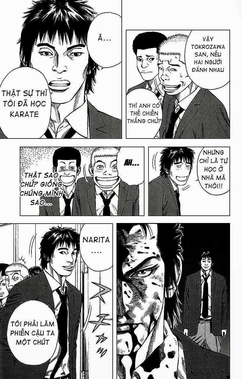 Angel Voice - Chapter 1 - Trang 67