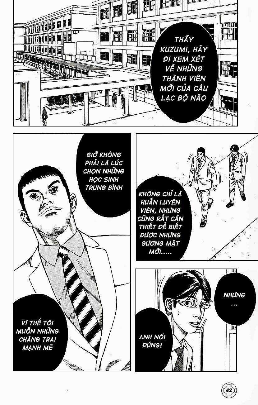 Angel Voice - Chapter 1 - Trang 68