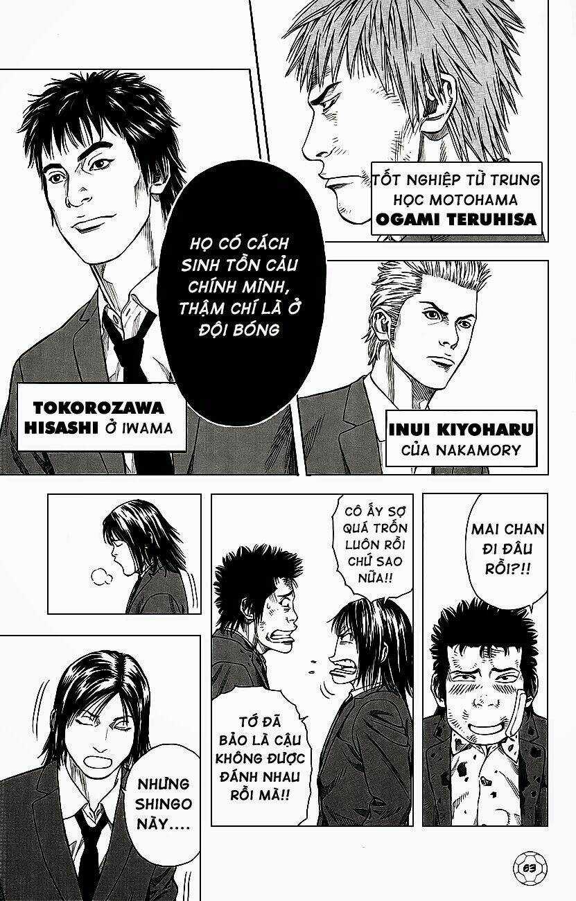 Angel Voice - Chapter 1 - Trang 69