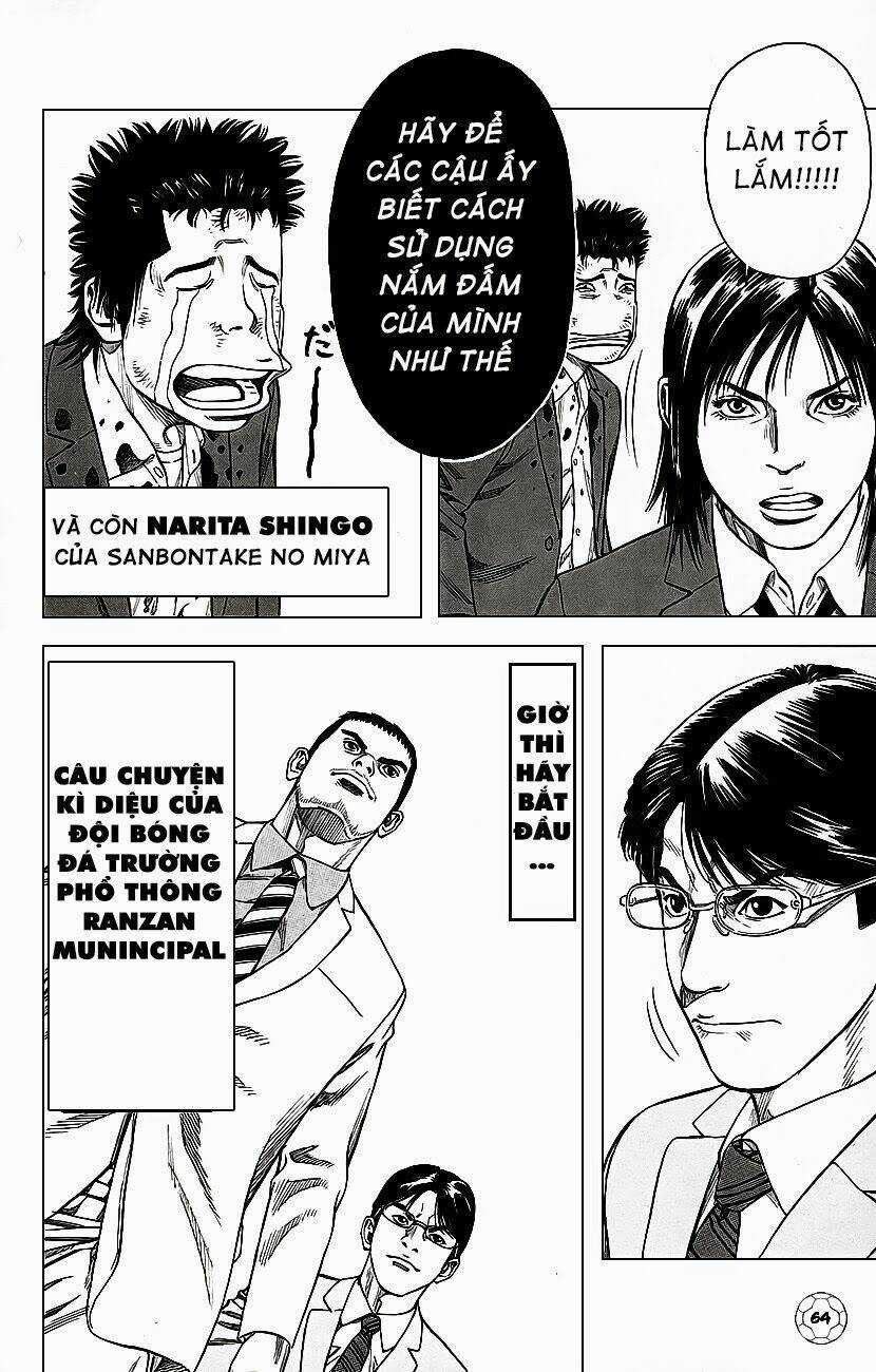 Angel Voice - Chapter 1 - Trang 70