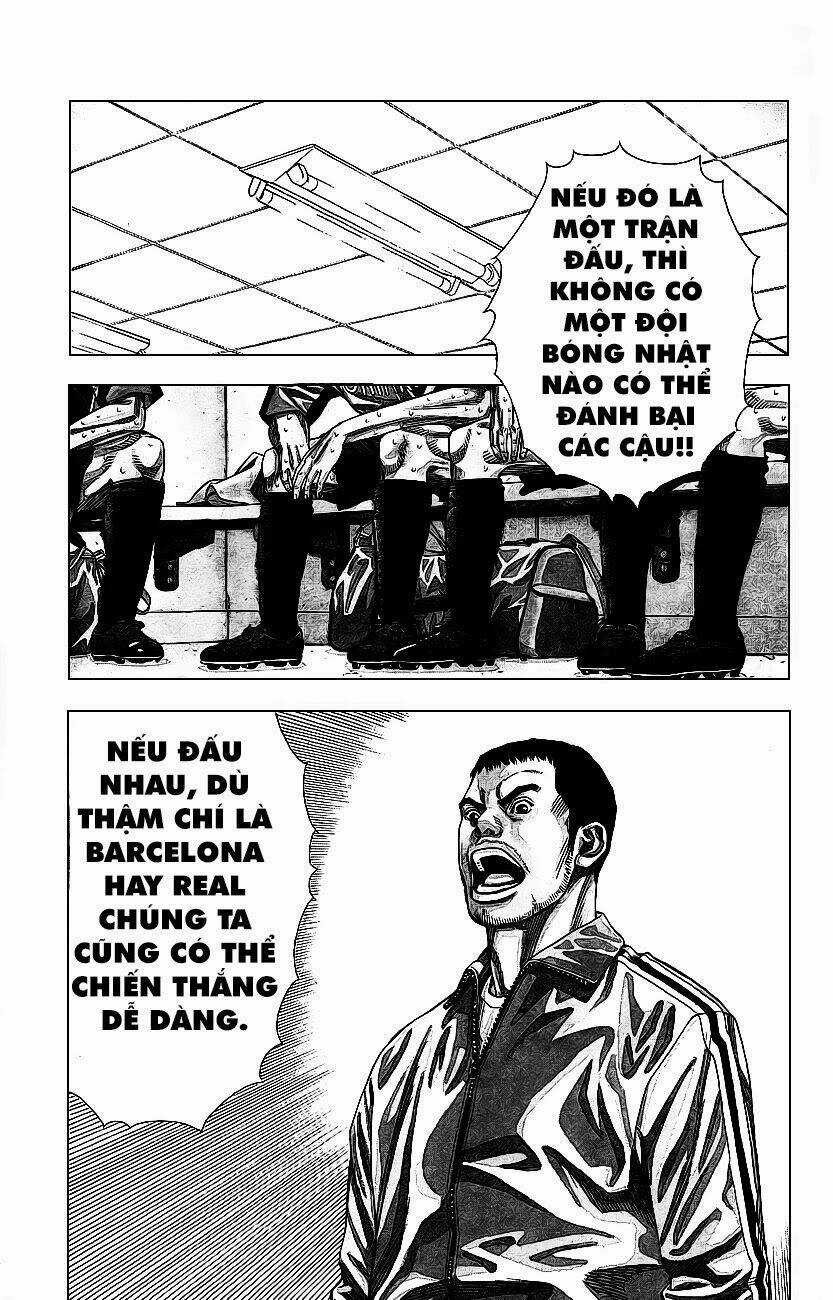 Angel Voice - Chapter 1 - Trang 8