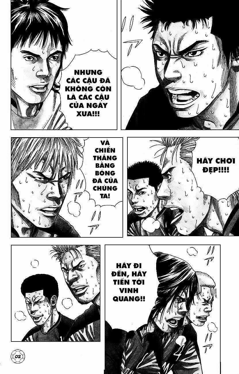 Angel Voice - Chapter 1 - Trang 9