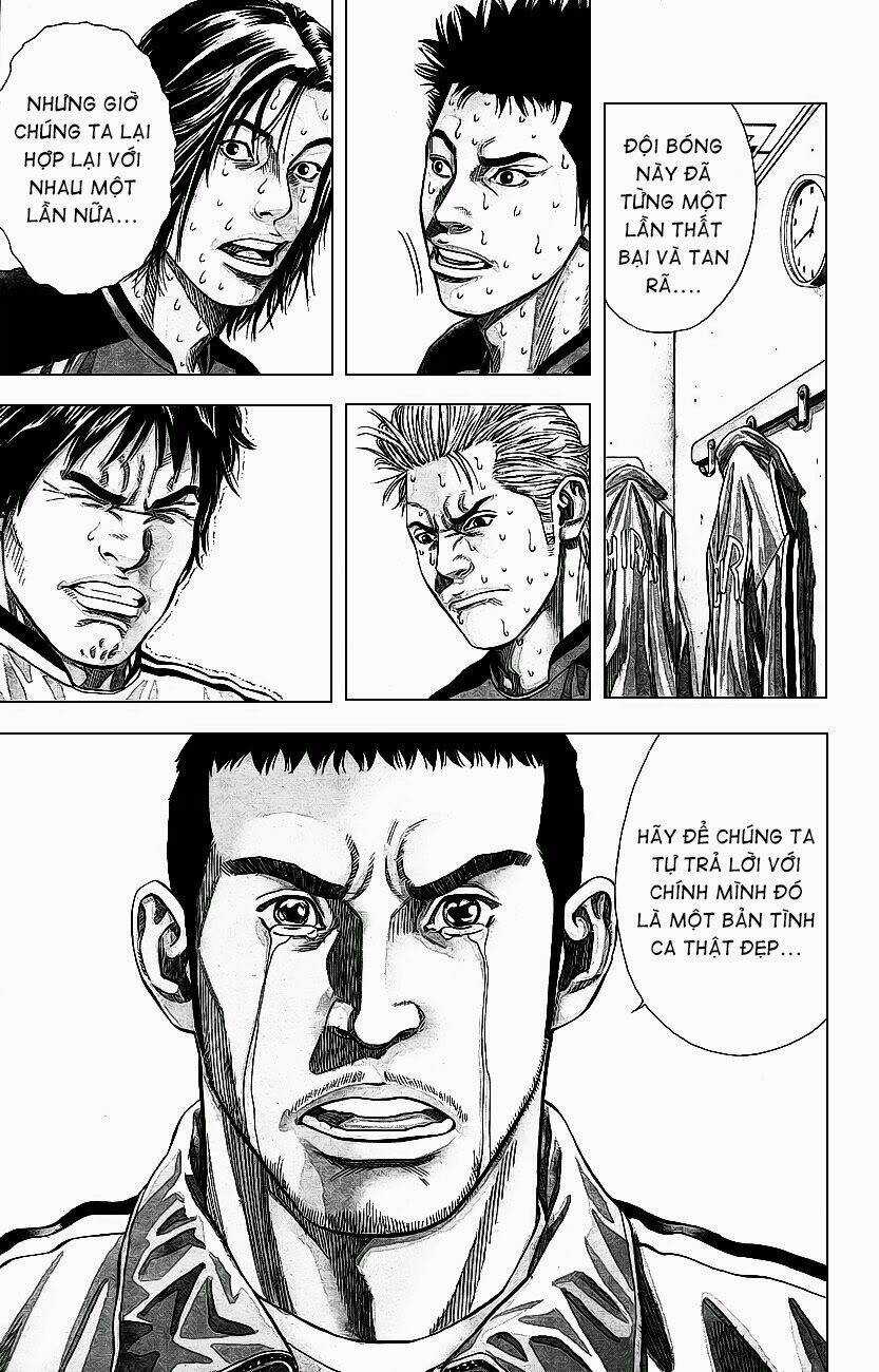 Angel Voice - Chapter 1 - Trang 10