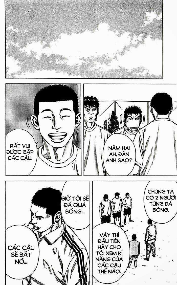 Angel Voice - Chapter 10 - Trang 11