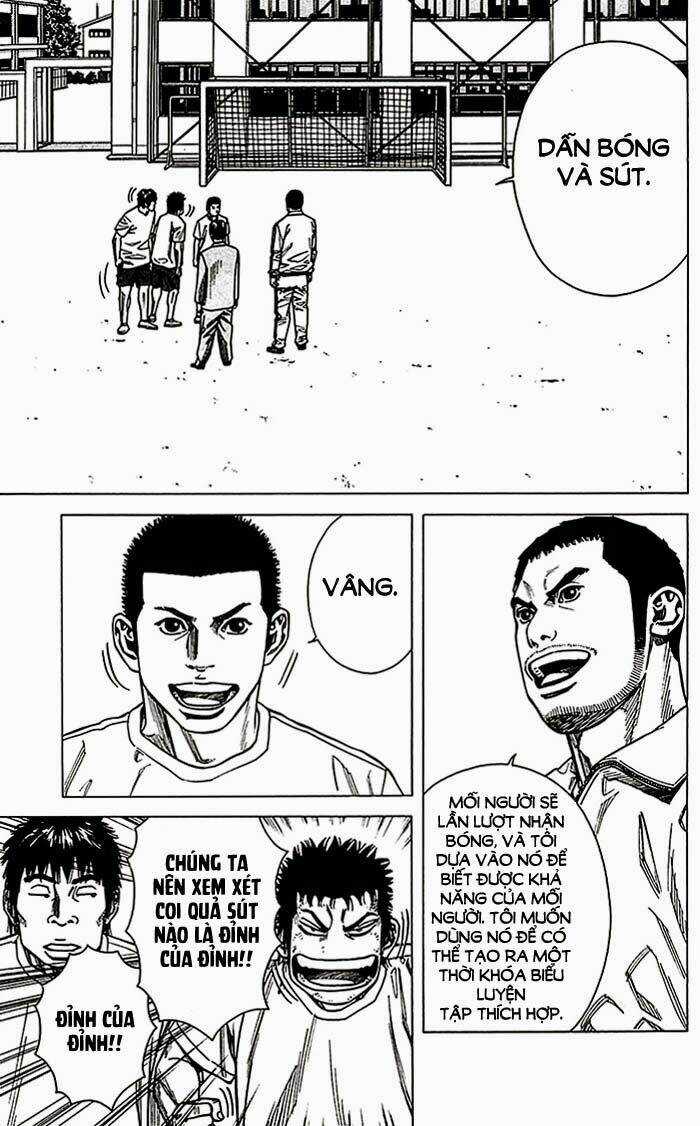 Angel Voice - Chapter 10 - Trang 12