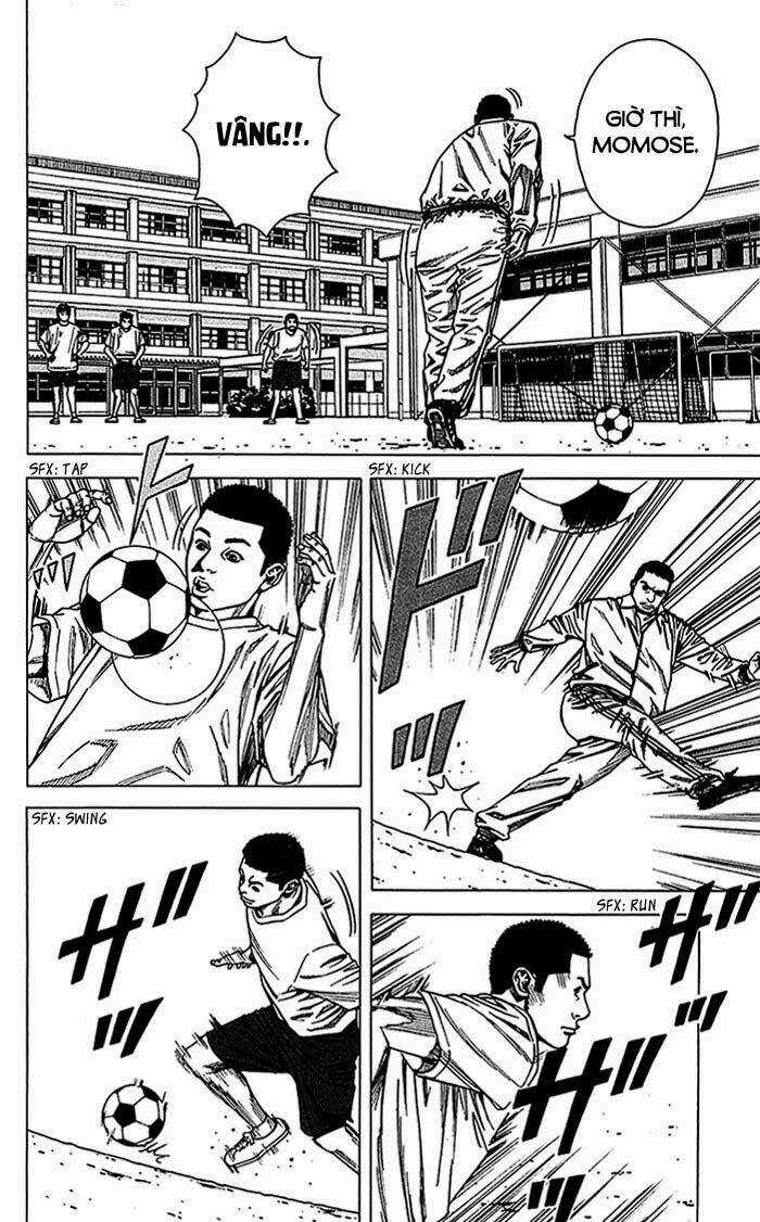 Angel Voice - Chapter 10 - Trang 13