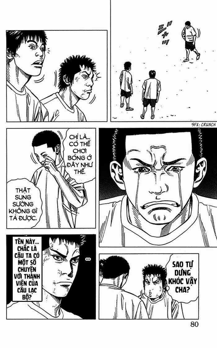 Angel Voice - Chapter 10 - Trang 15